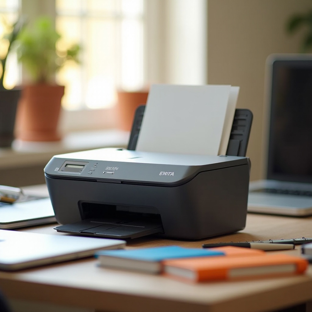 printer kecil untuk pelajar