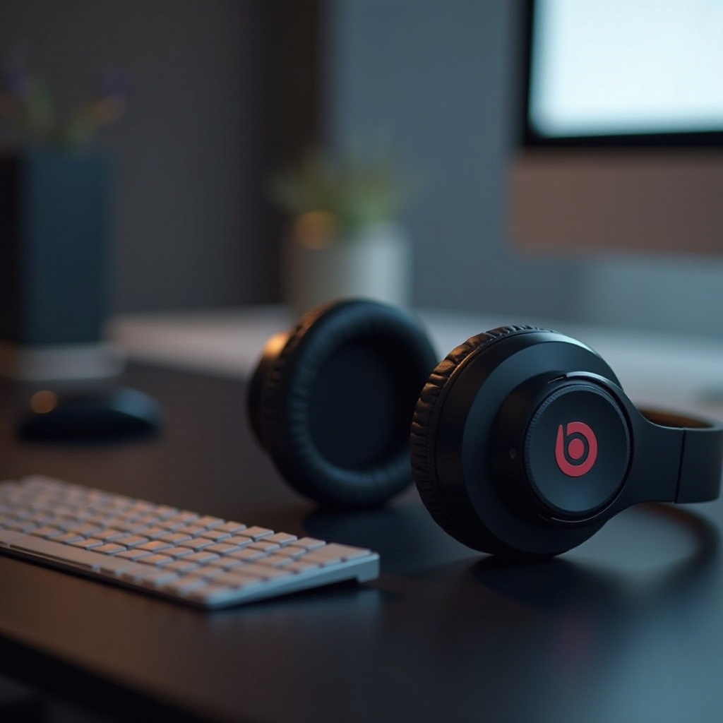 dapatkah Anda melacak headphone Beats Anda