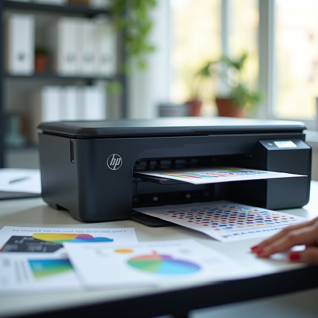 printer warna terbaik untuk usaha kecil