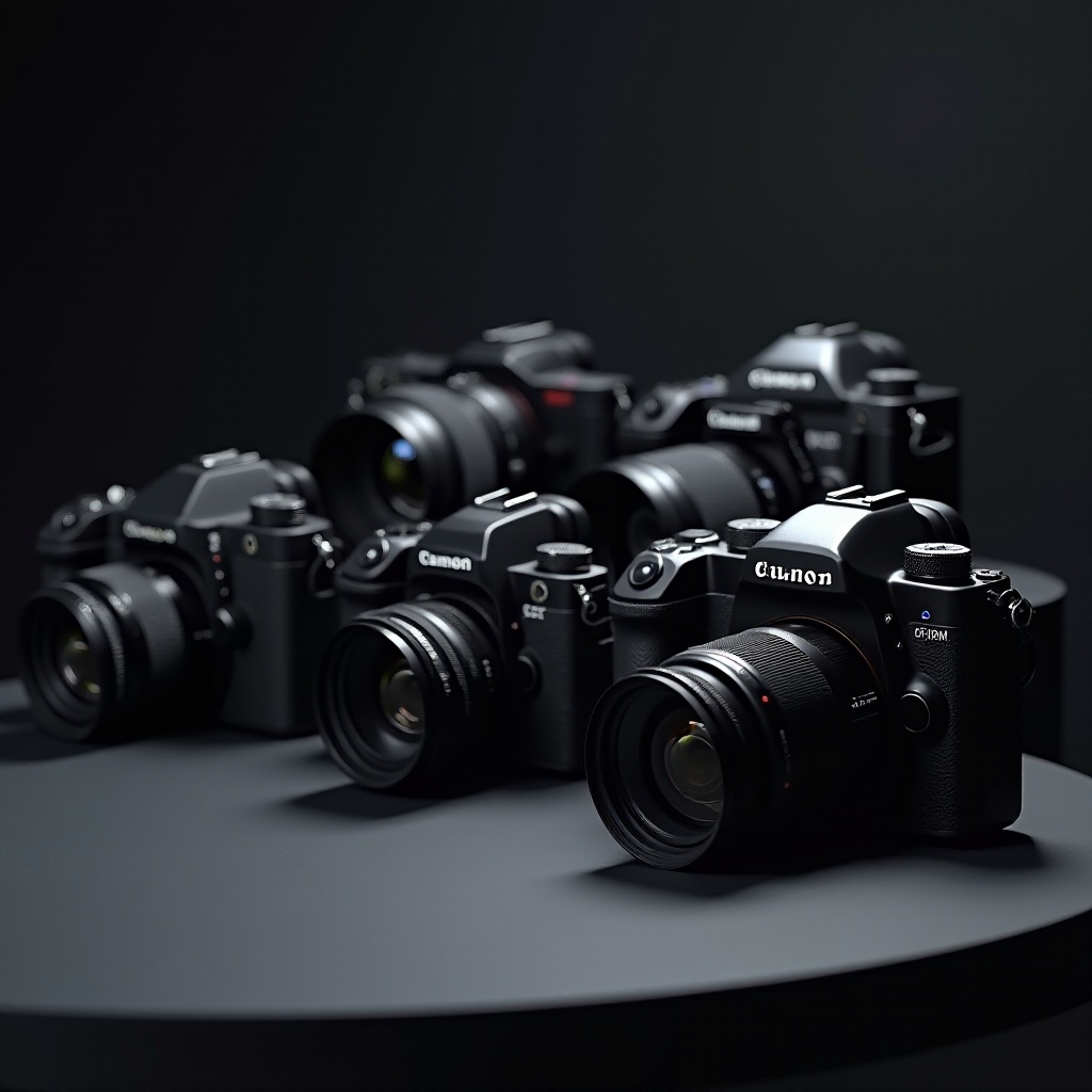 meilleur appareil photo pour les images