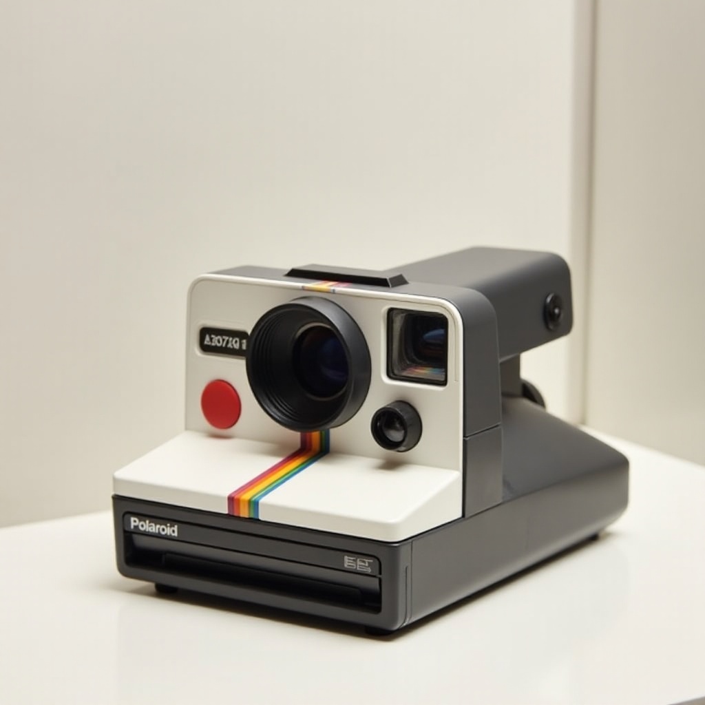 polaroid go instant camera vs polaroid now na mga detalye