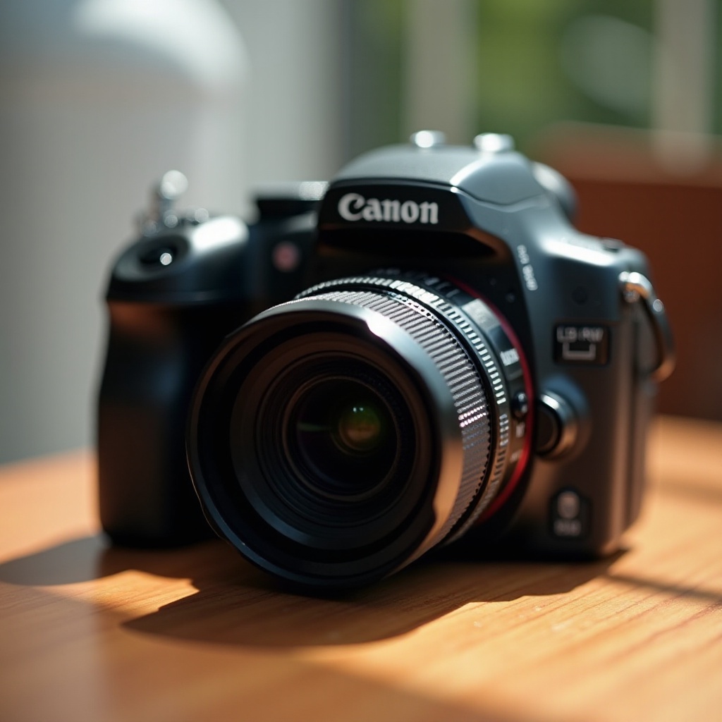 mejor cámara para vlogging y fotografía