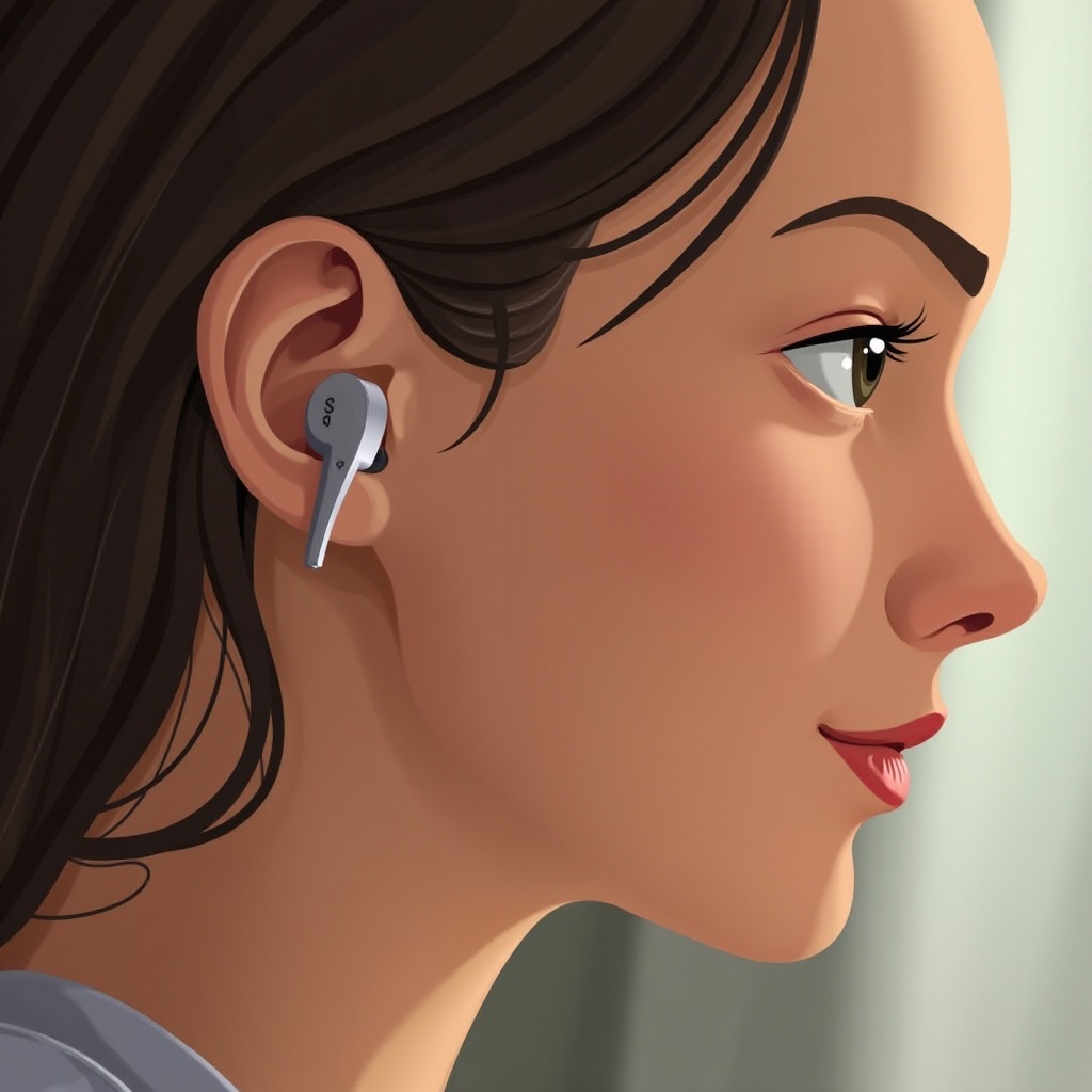 ¿pueden las personas sordas escuchar a través de auriculares de conducción ósea?