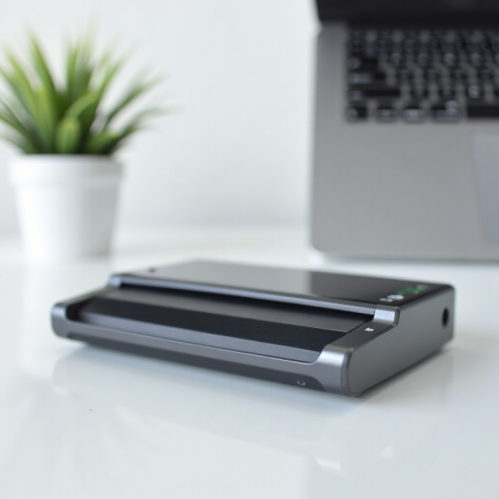 pinakamahusay na portable scanner printer