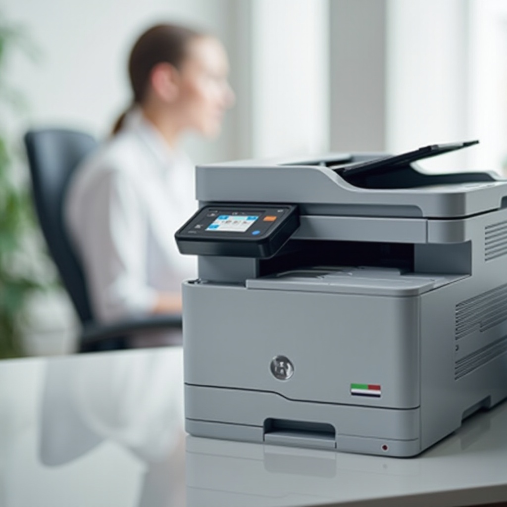 pinakamahusay na printer na may dalawang tray ng papel