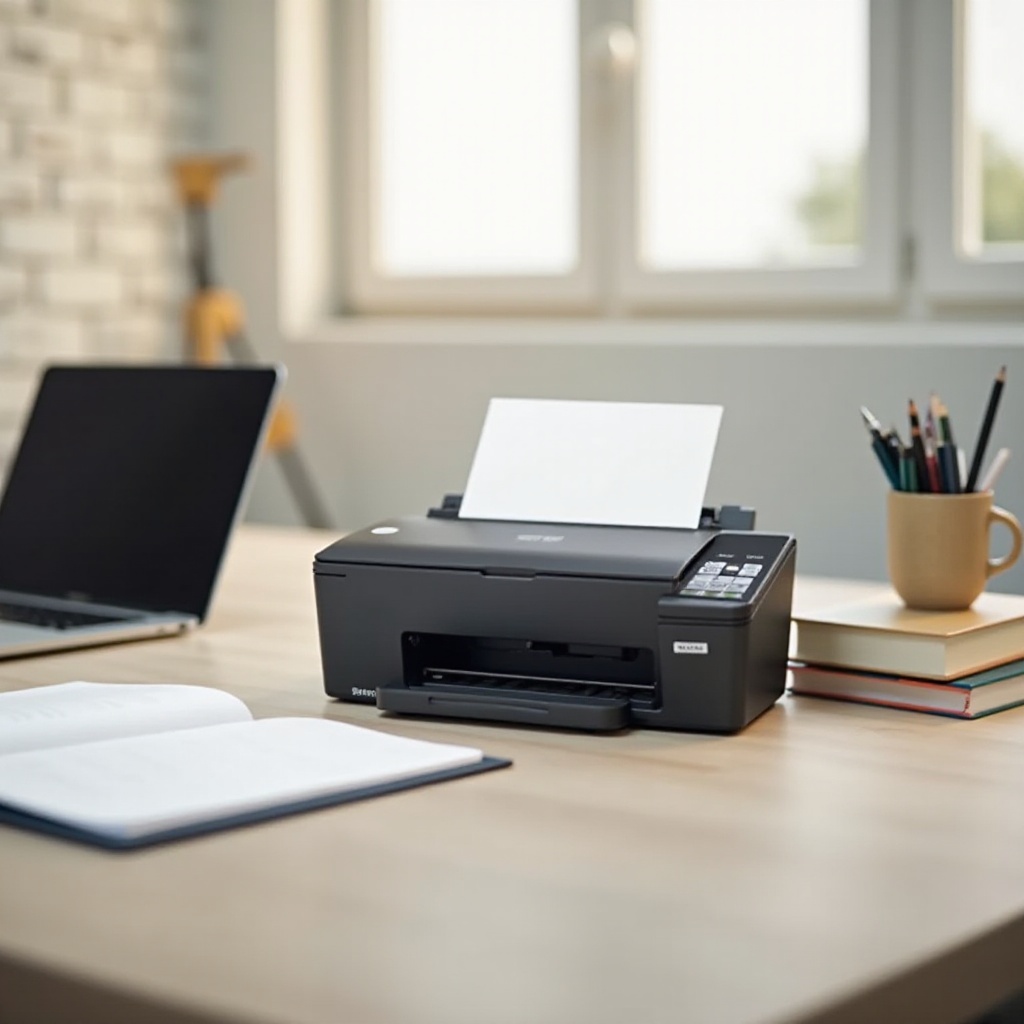 pequenas impressoras para estudantes