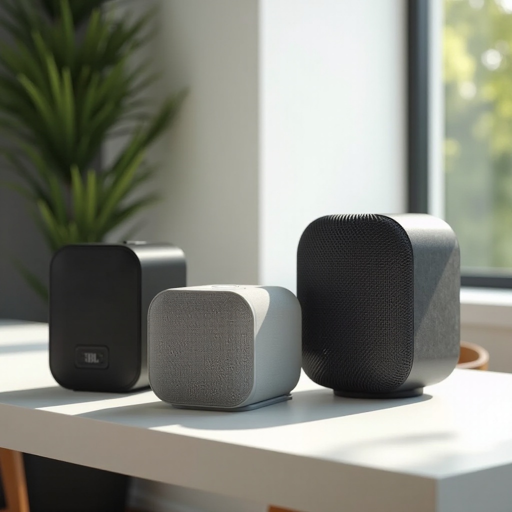 como conectar caixas de som JBL juntas