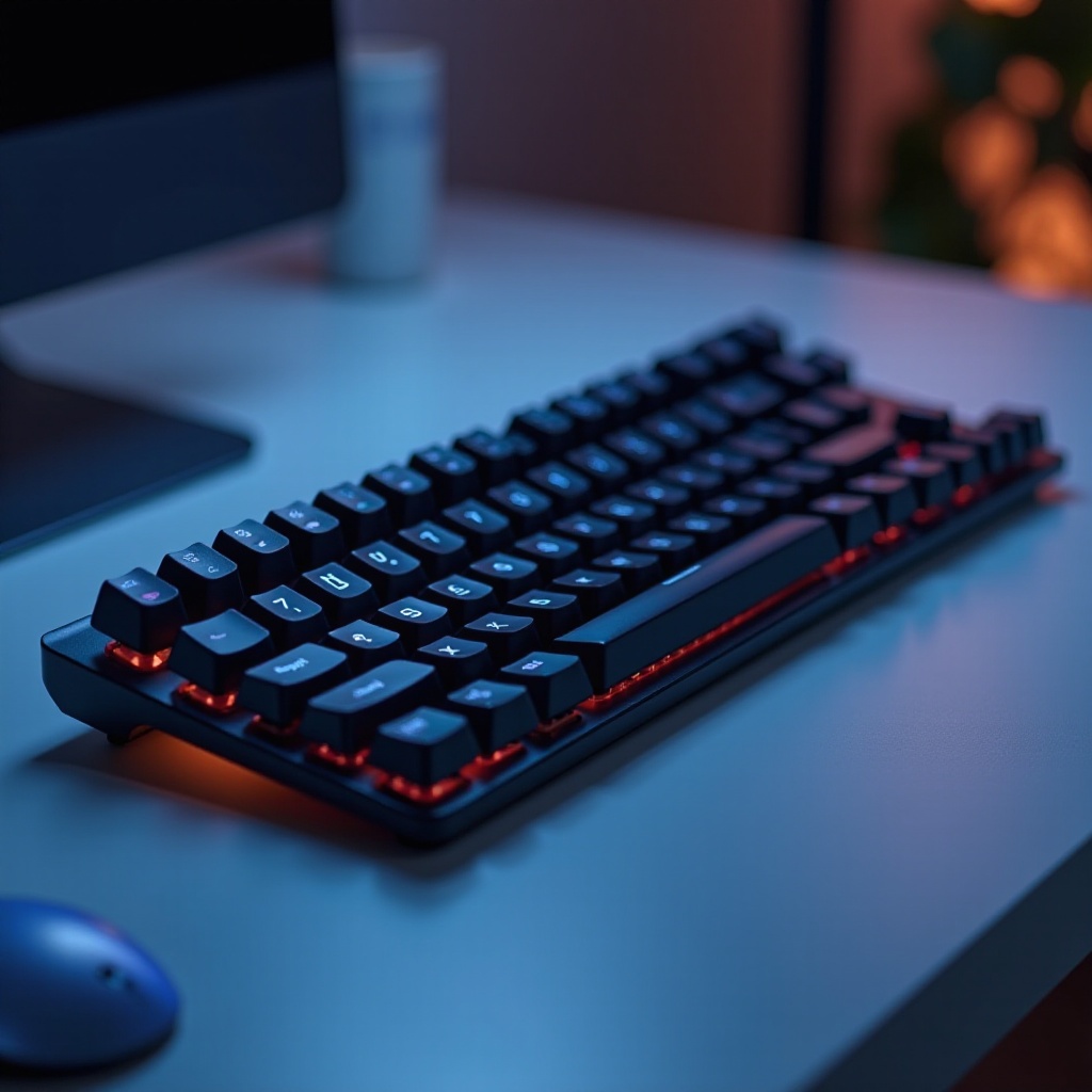 meilleur clavier à joint