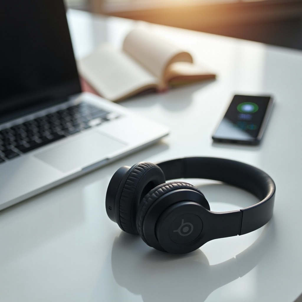 maaari mo bang subaybayan ang iyong Beats headphones