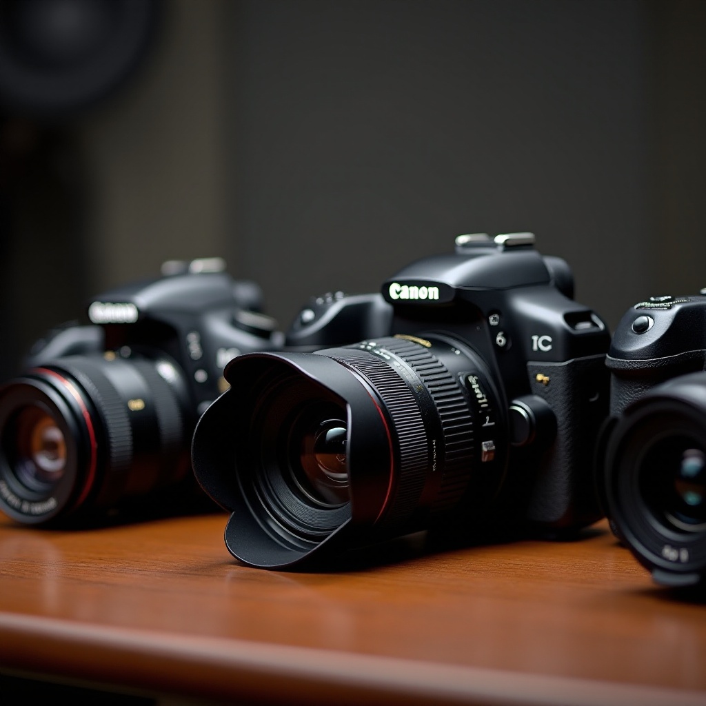 写真に最適なカメラ