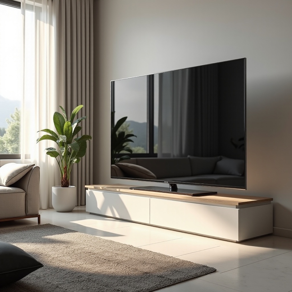 mahusay ba ang mga tv ng onn