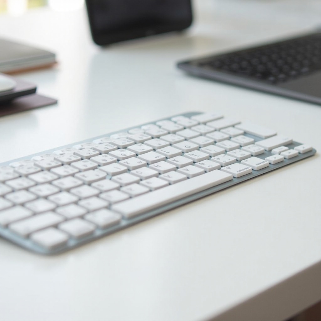 keyboard bluetooth terbaik tanpa dongle