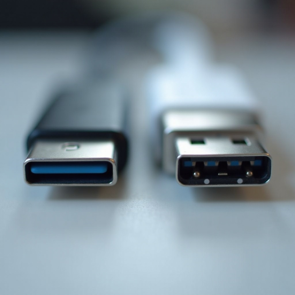 usb c versus usb3