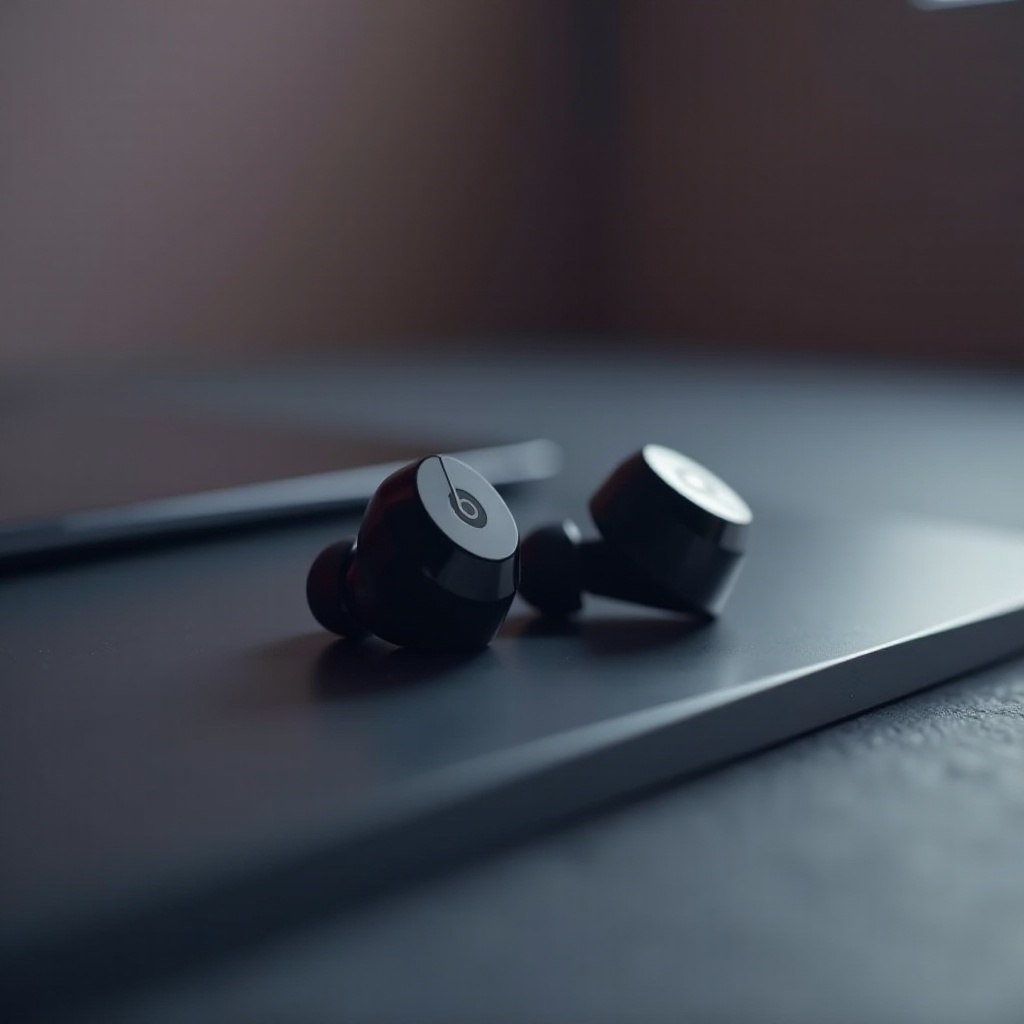 beats solo auriculares silenciosos