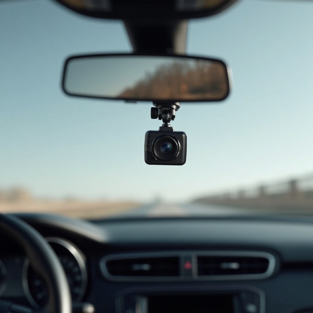 rexing é uma boa dash cam?