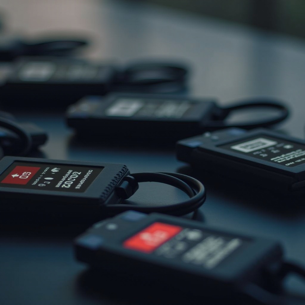 pemindai OBD2 terbaik untuk VW