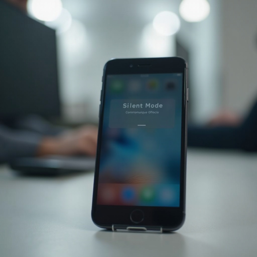 tidak ada dering telepon