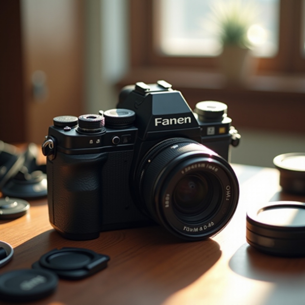 kamera mirrorless terbaik untuk pemula