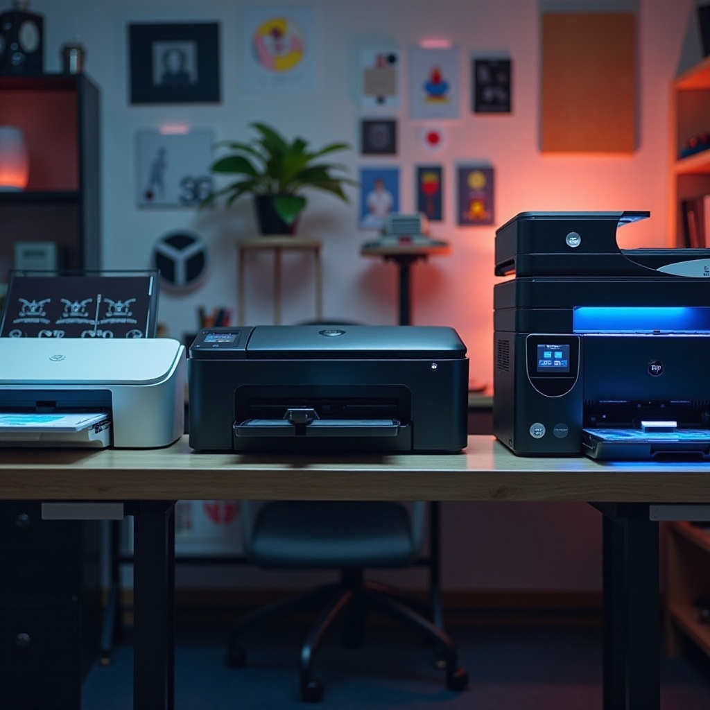 mejor impresora 3D por debajo de 500