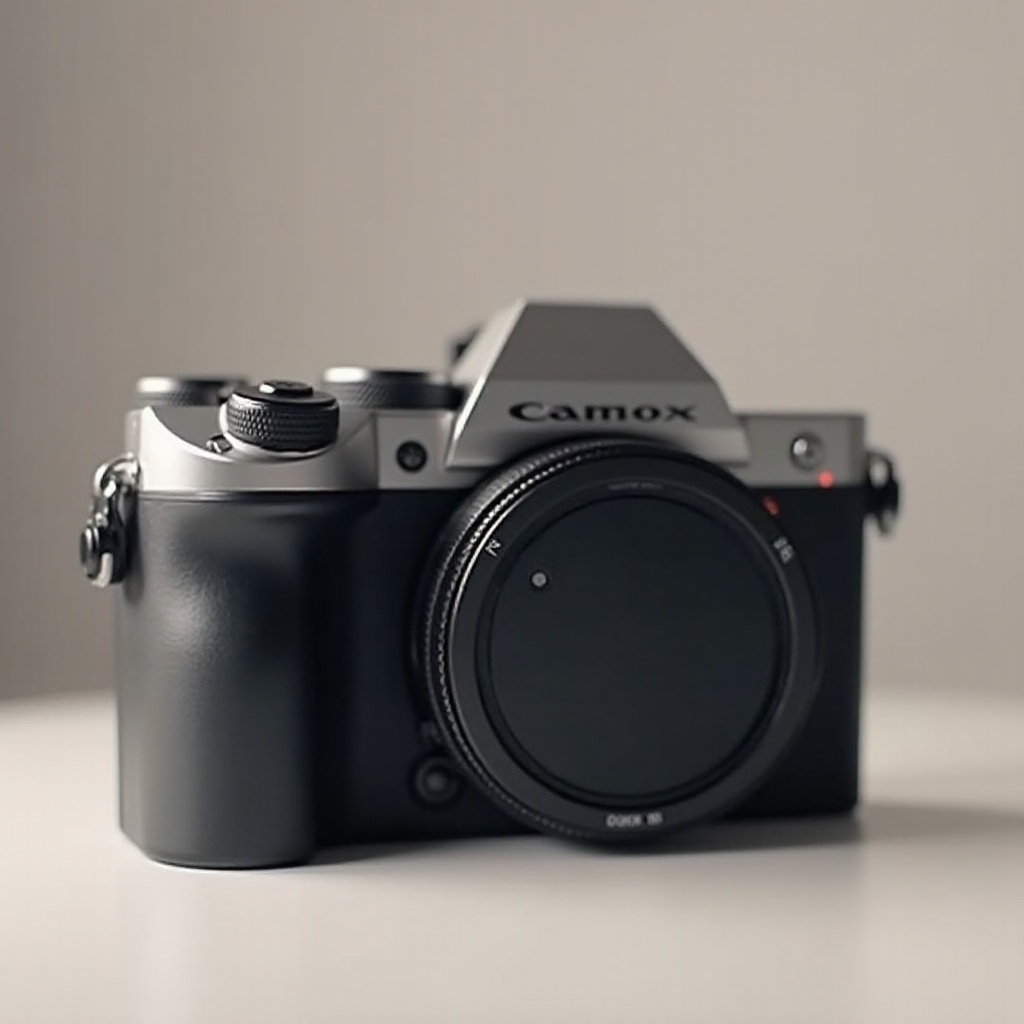 kamera mirrorless terbaik untuk pemula