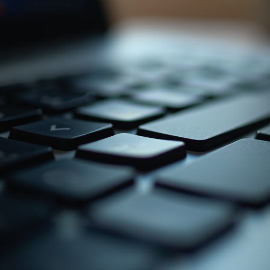 o que é debounce em um teclado