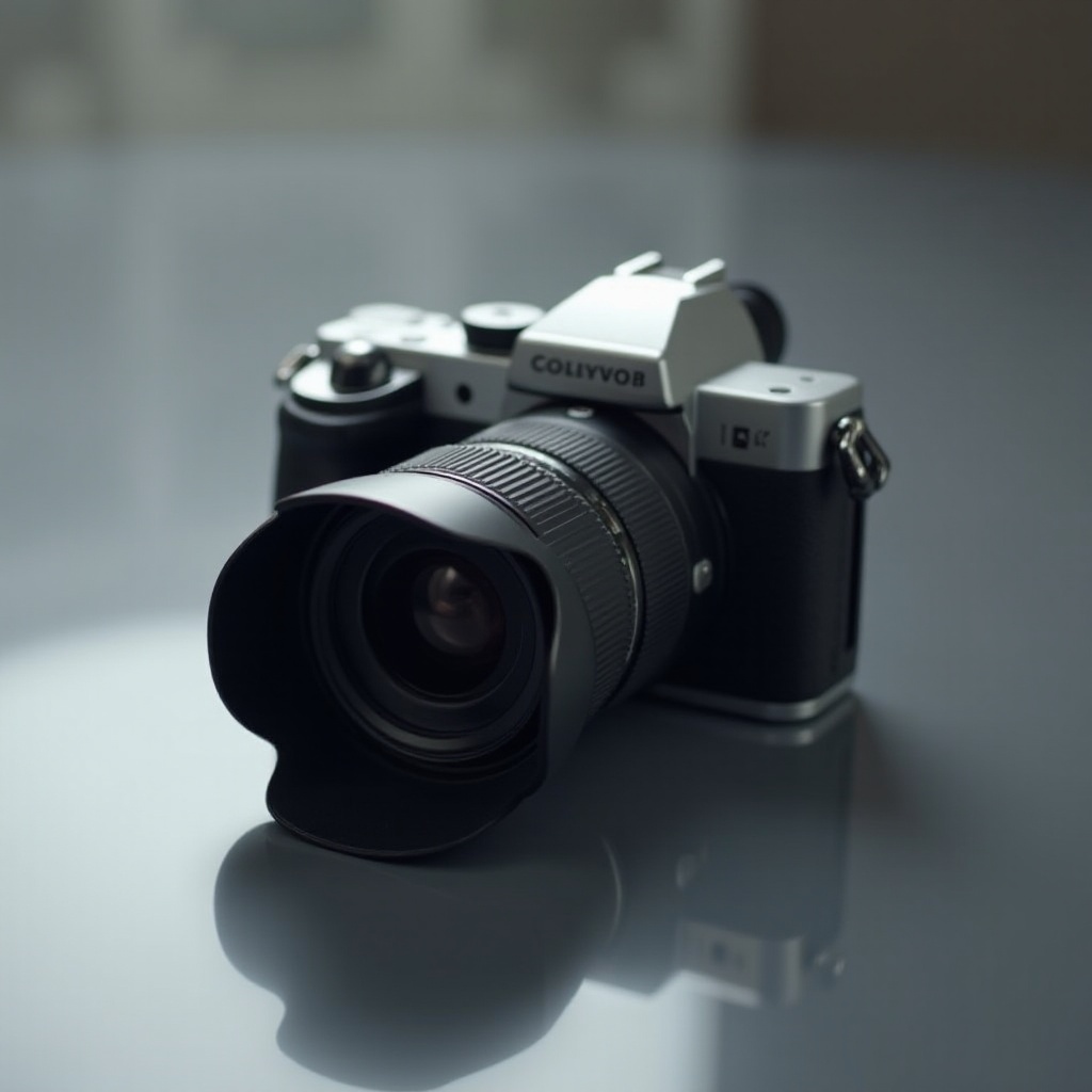 caméra 4k la plus abordable