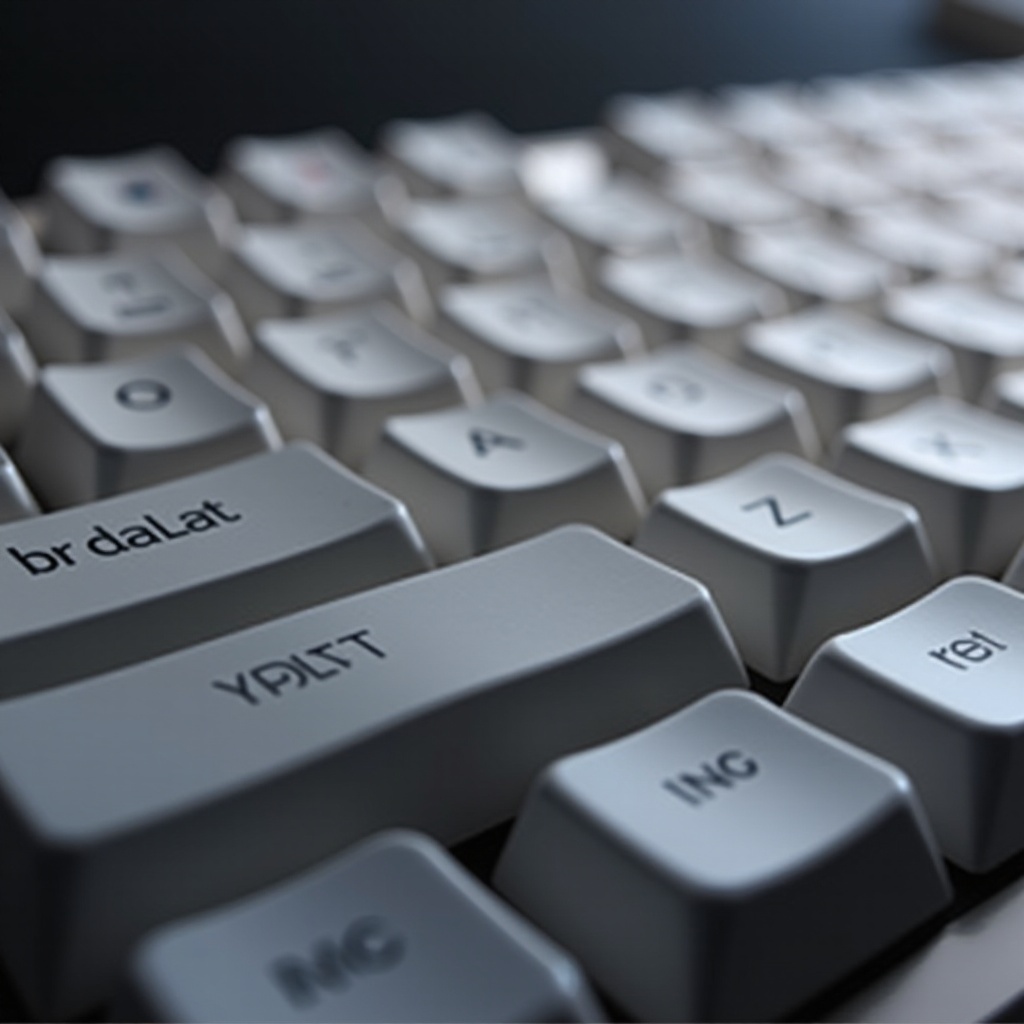 apakah keycaps ABS bagus