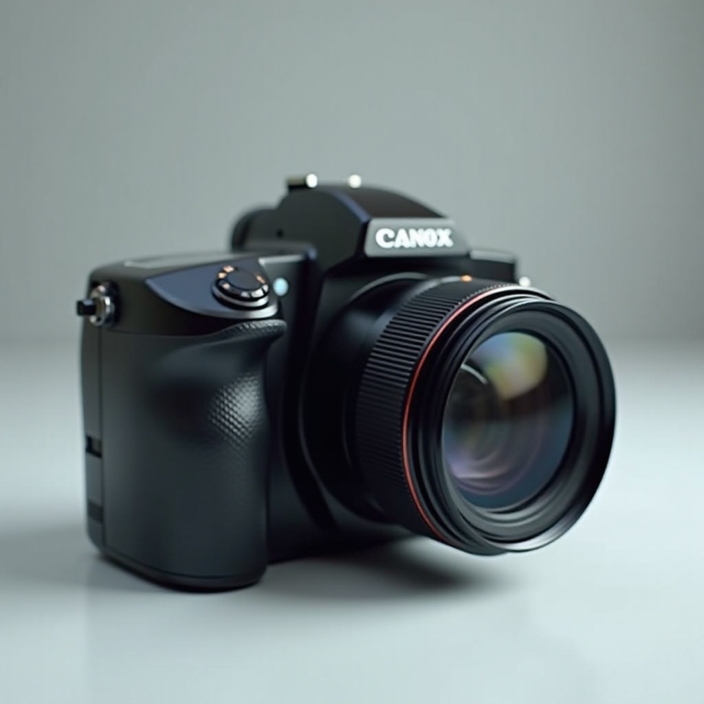 kamera 4k paling terjangkau