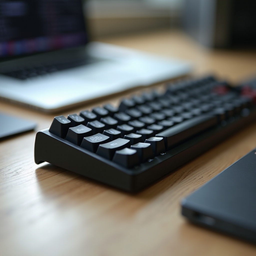 60キーボードのF10は何ですか