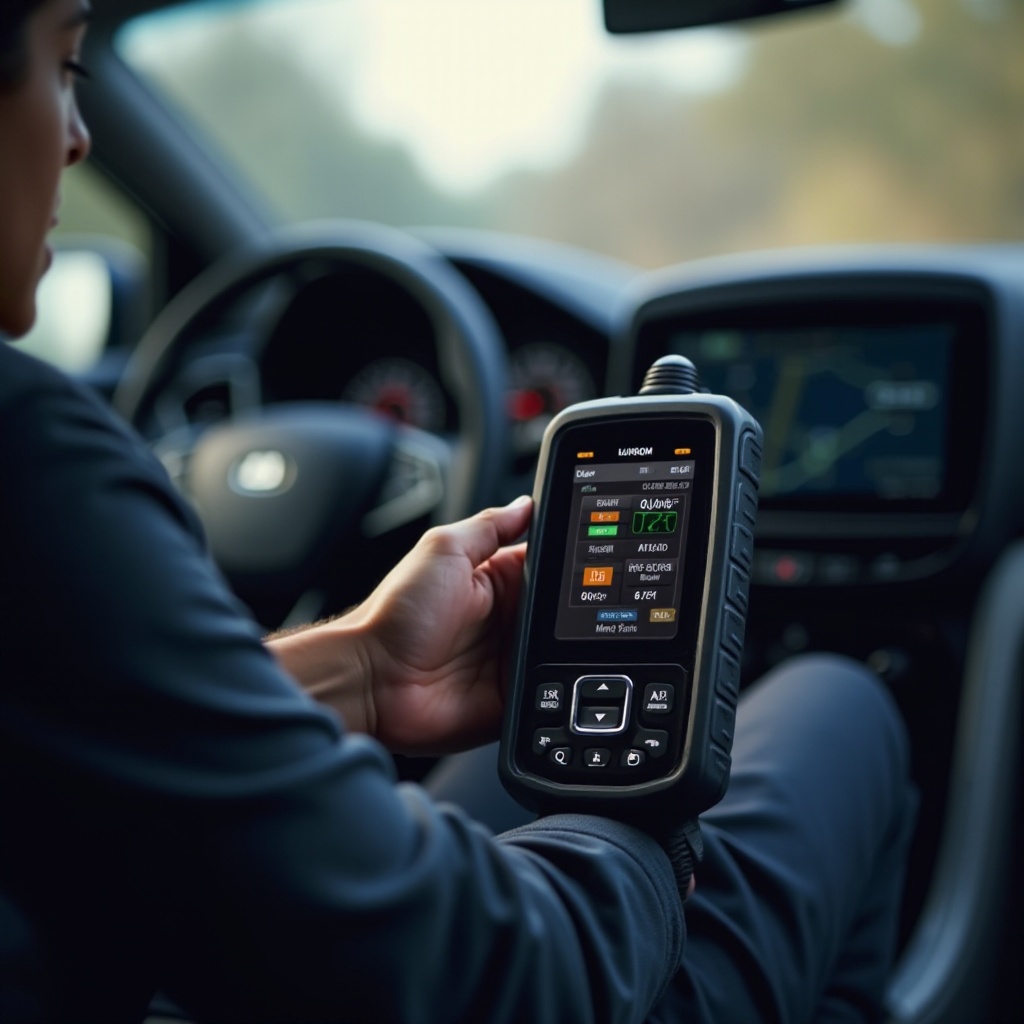 mejor escáner obd2 asequible