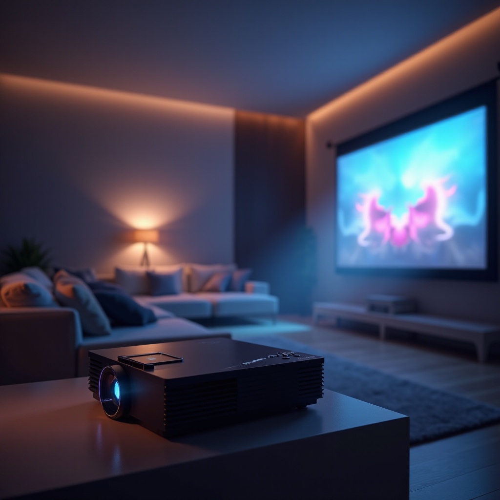 Formovie Theater 対 Nexigo Aurora Pro