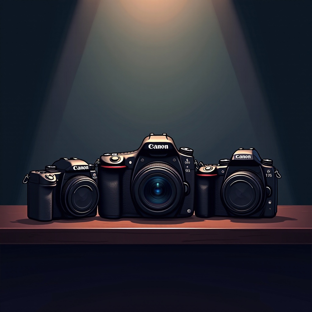 mejor cámara para fotos