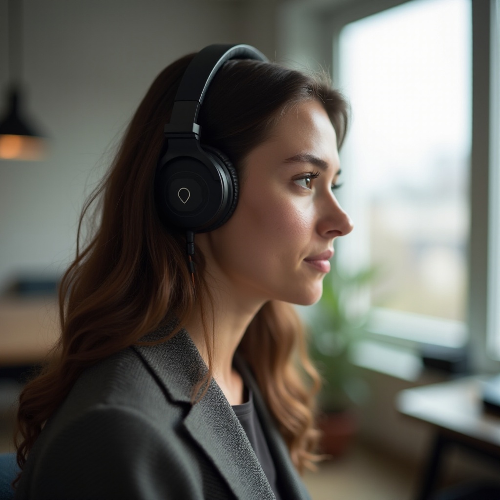 maaari bang makarinig ang mga bingi sa pamamagitan ng bone conduction headphones