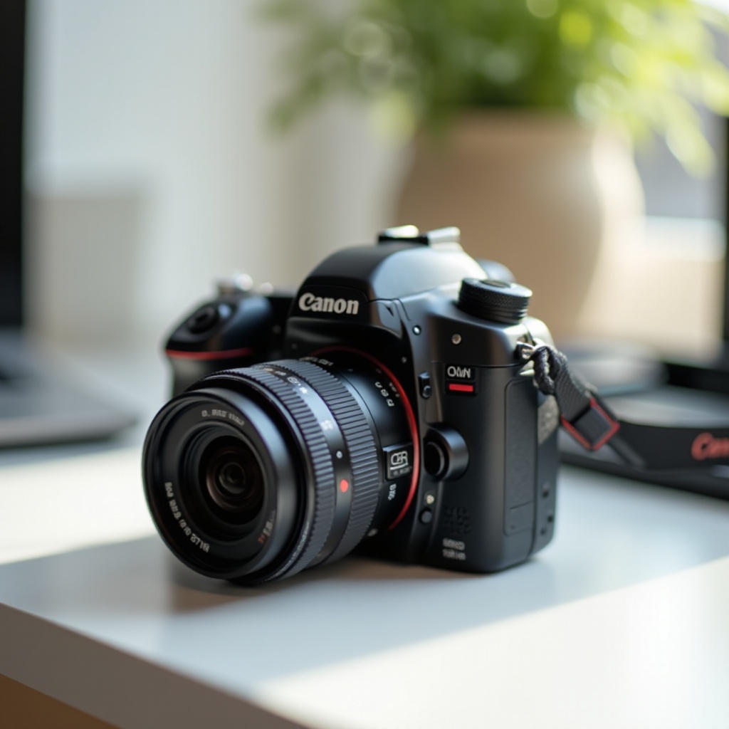 pinakamahusay na kamera para sa vlog at potograpiya