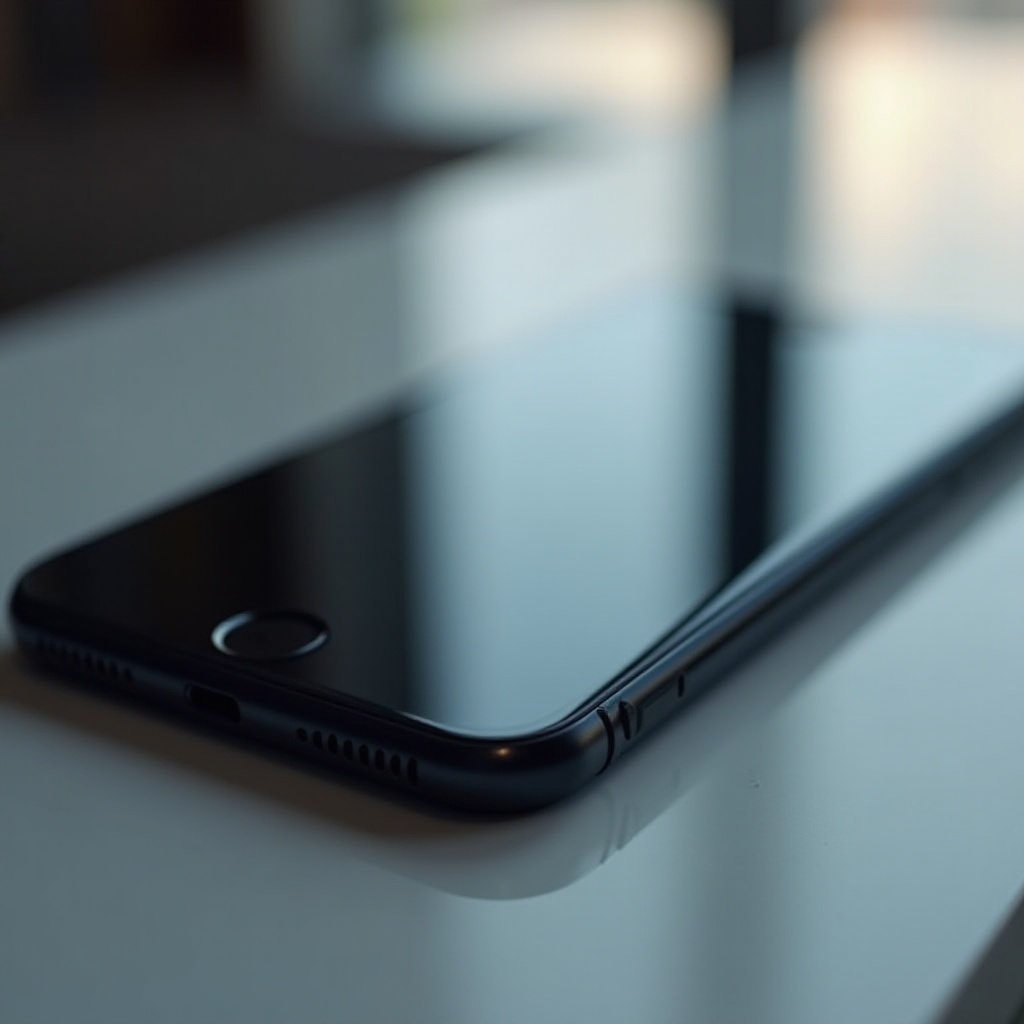 iPhone 15でSOSをオフにする