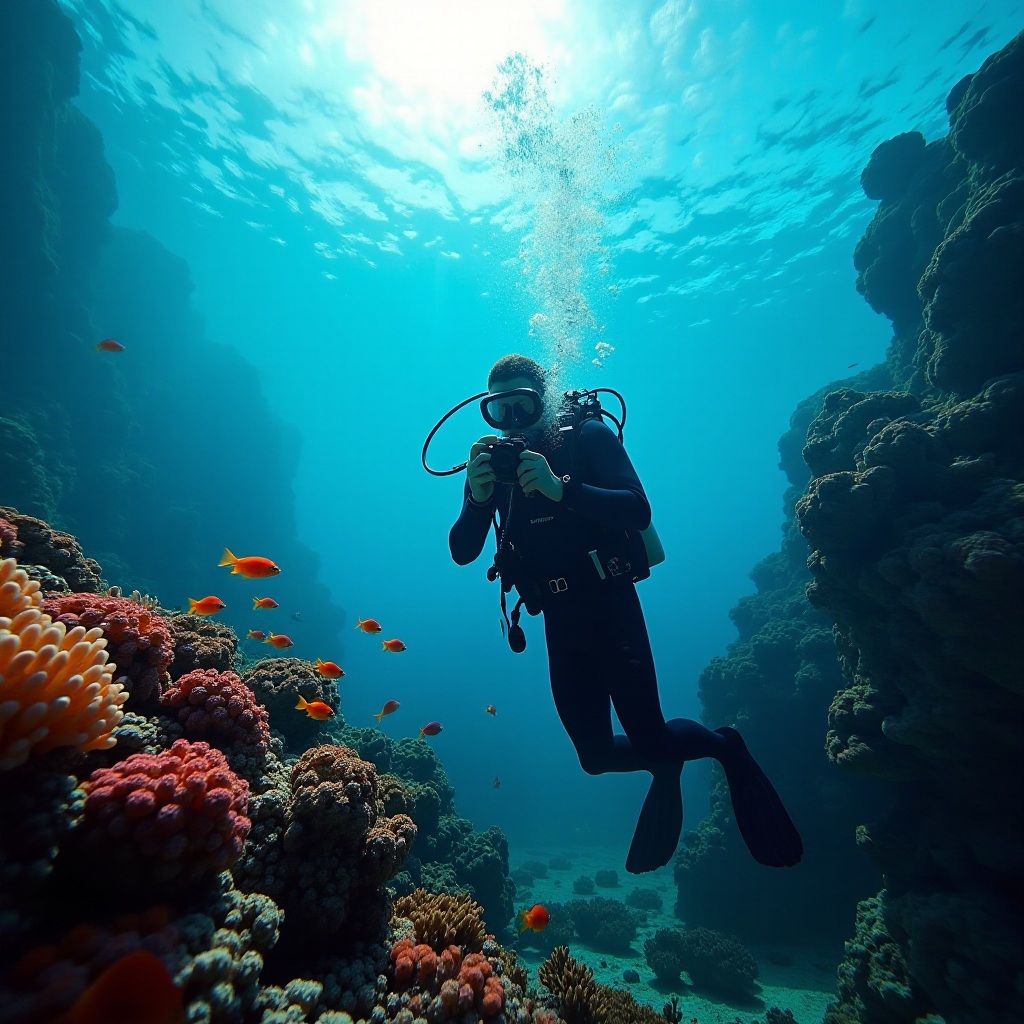 pinakamahusay na point and shoot camera para sa underwater photography