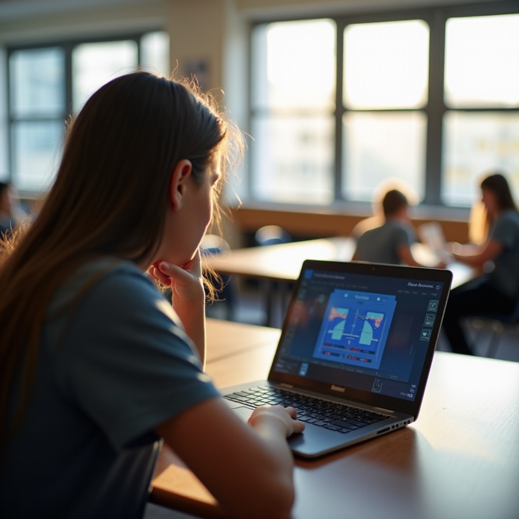 qué es la música en gimkit cambiar en chromebook