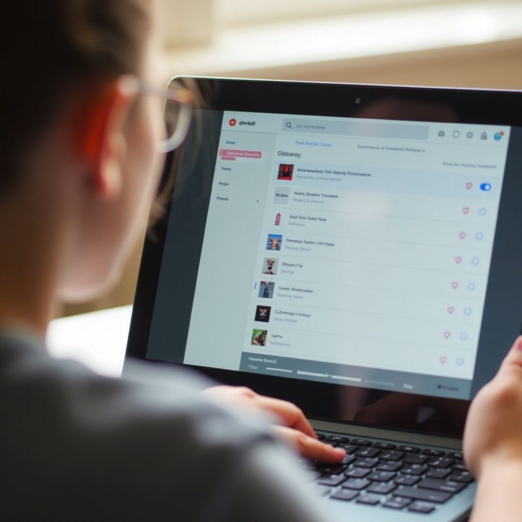 qu'est-ce que la musique sur gimkit change sur chromebook