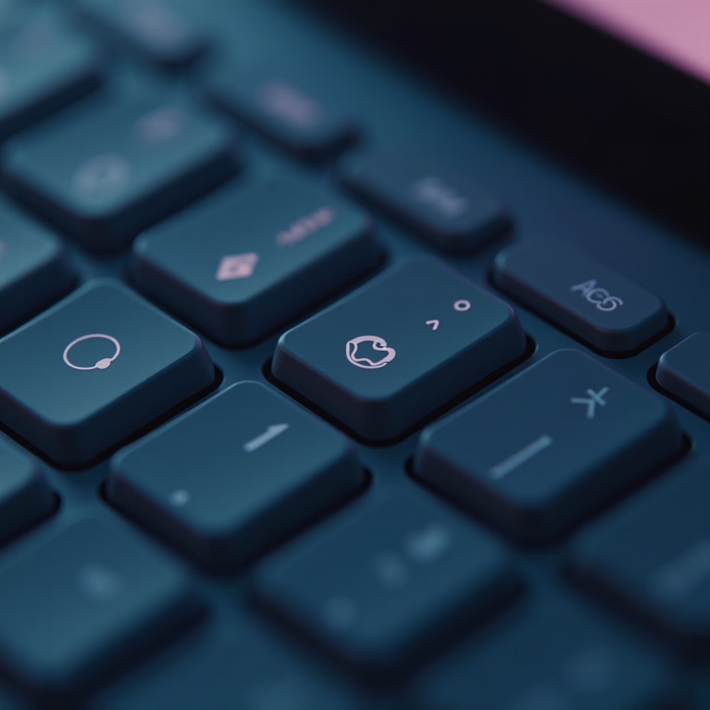 o que é f10 em um teclado de 60