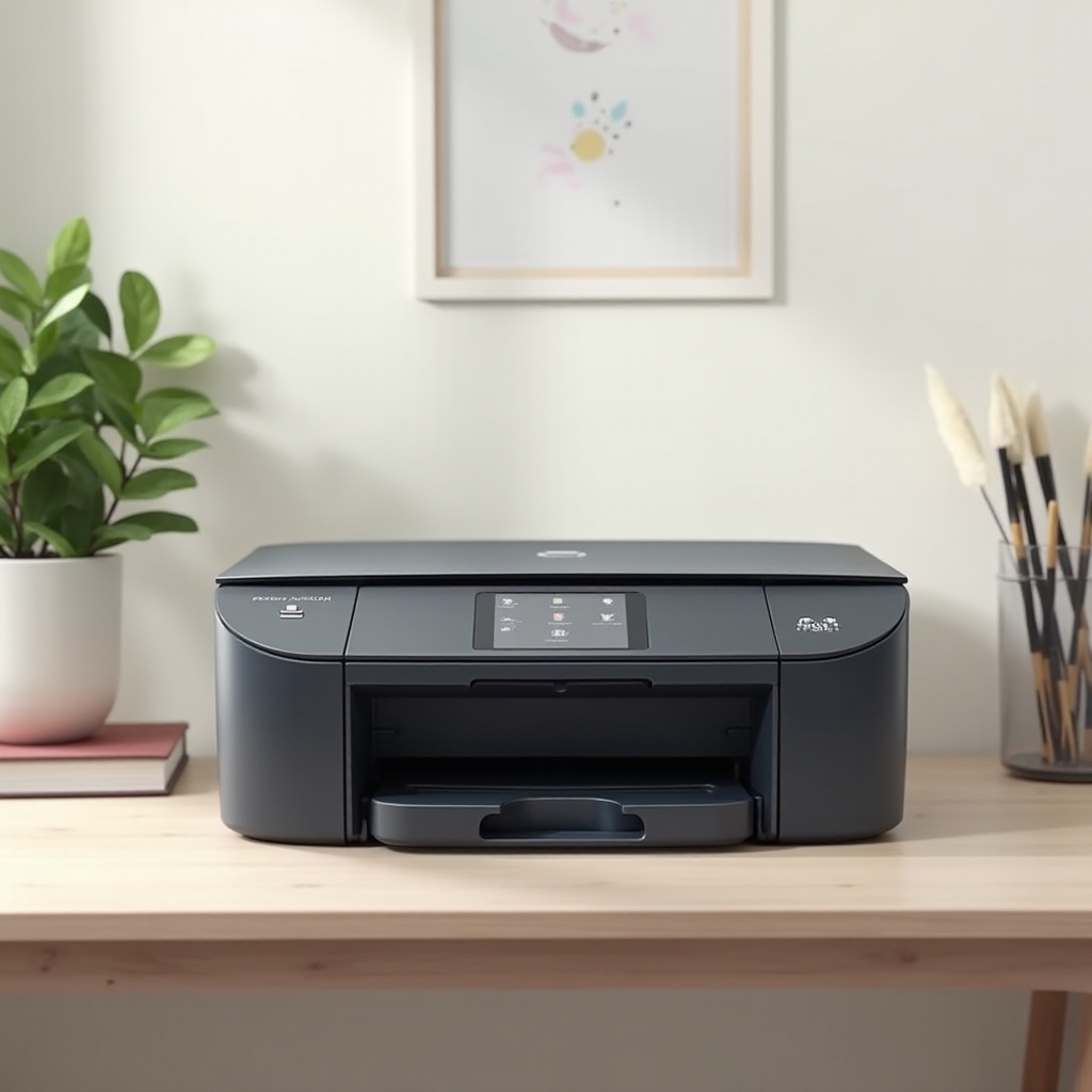 meilleure imprimante avec deux bacs à papier