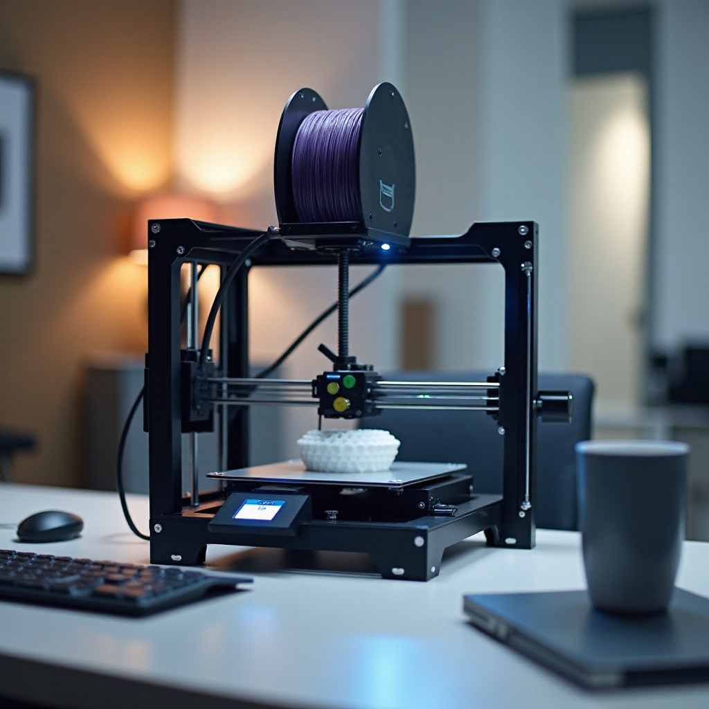 meilleure imprimante 3D pour moins de 200