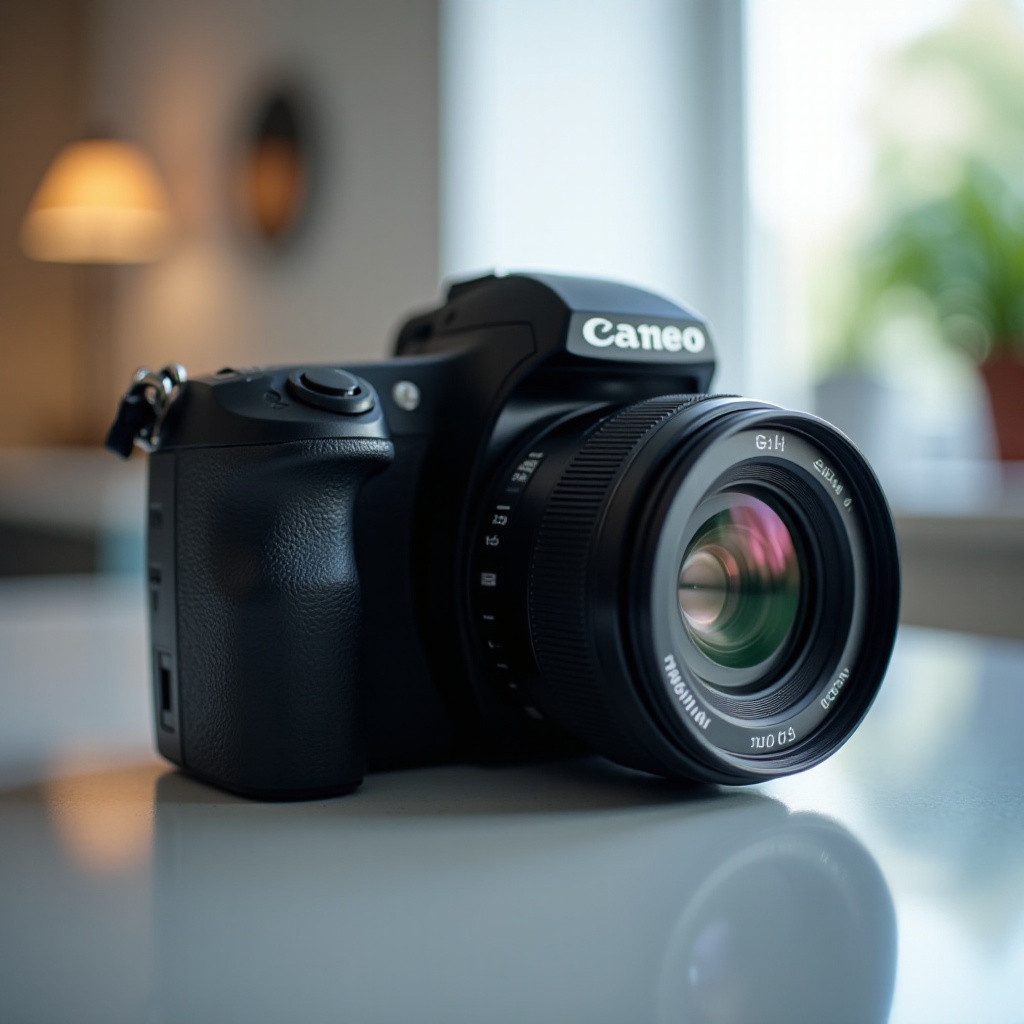 pinakamahusay na kamera para sa potograpiya at video