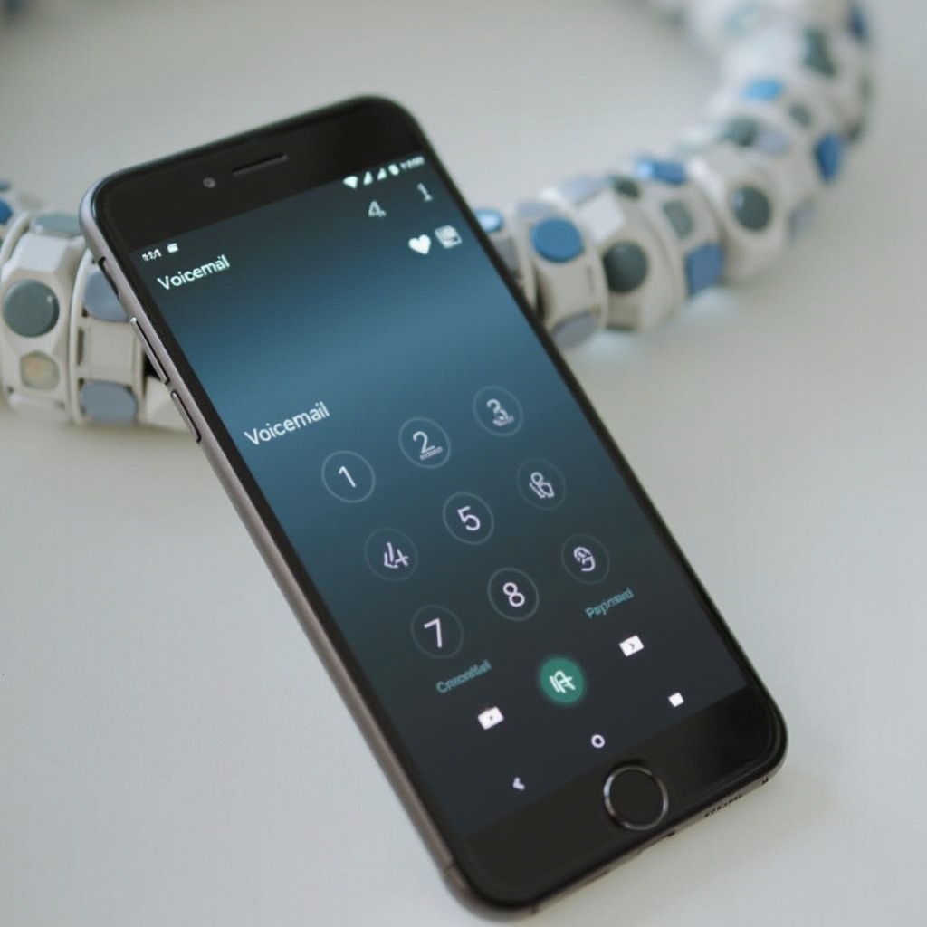 un numéro bloqué peut-il encore laisser un message vocal