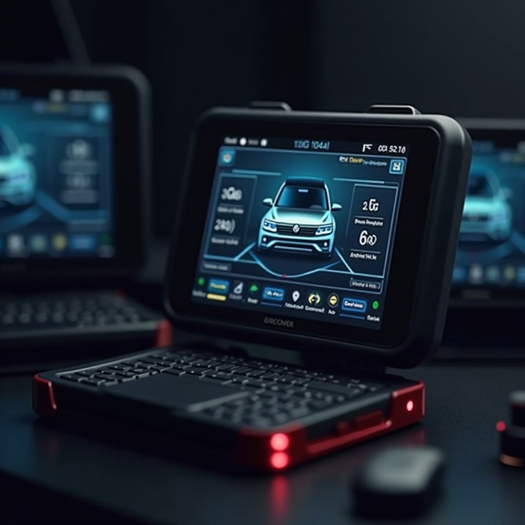 mejor escáner obd2 para vw