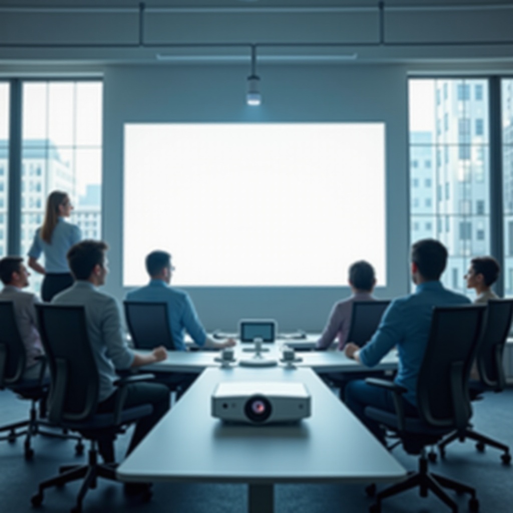 ilang lumen para sa projector na pang-araw