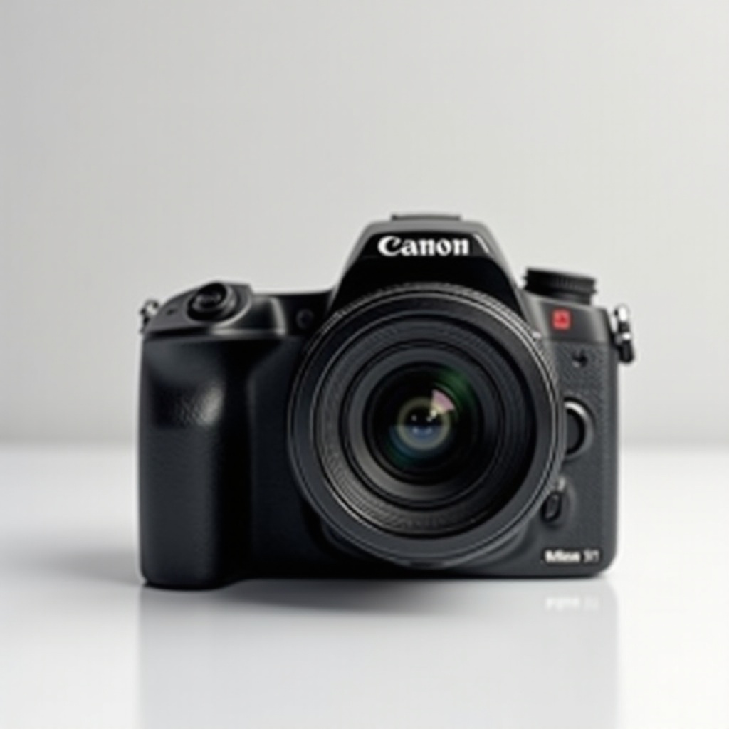 melhor câmera para vlog e fotografia