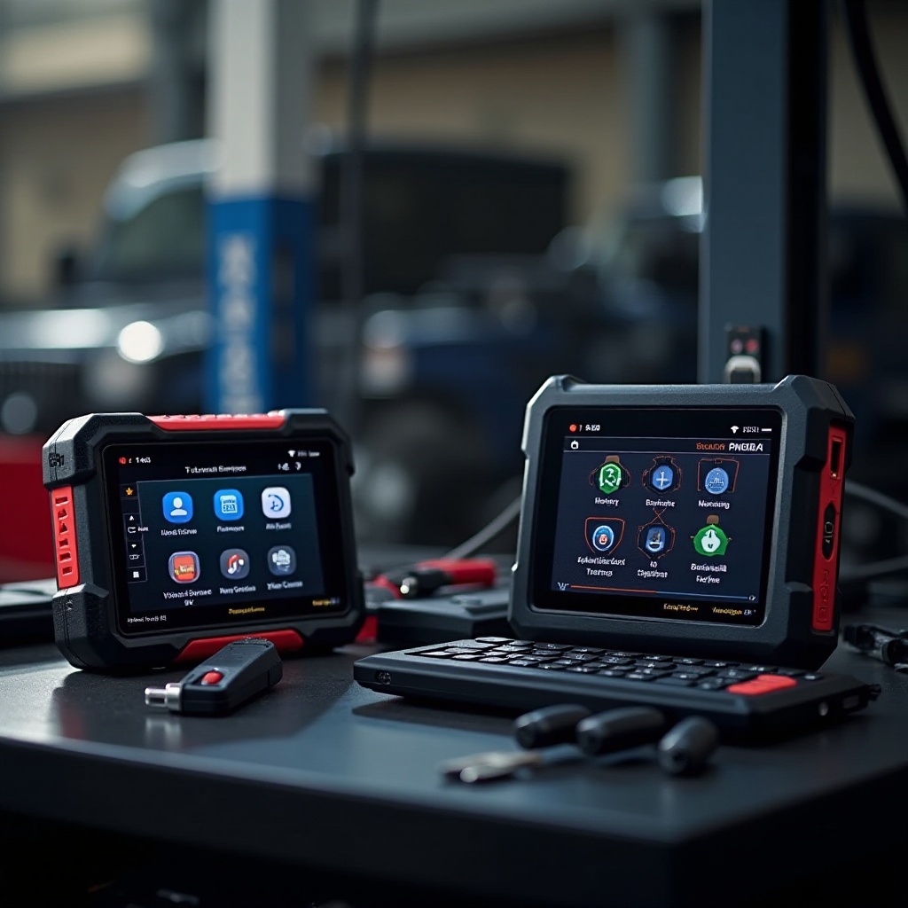 VWのための最高のOBD2スキャナー