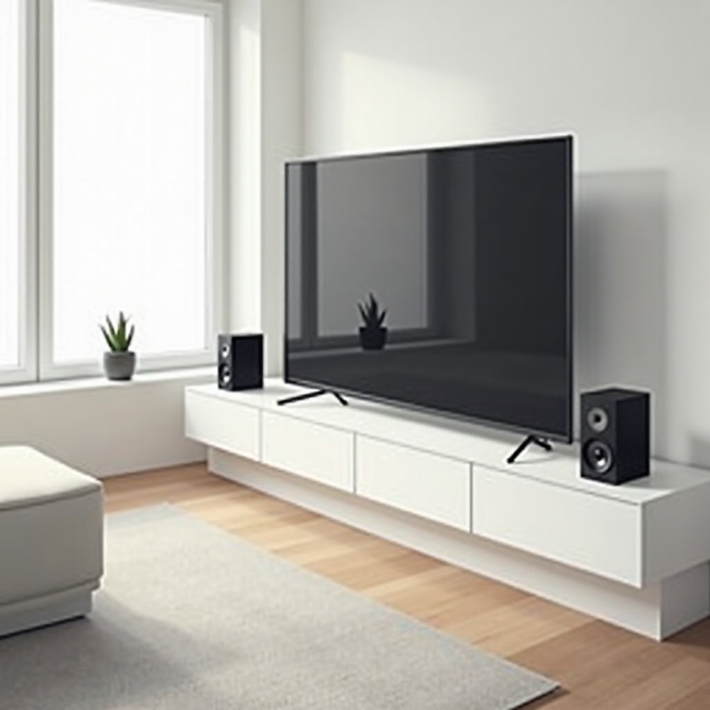 ワイヤレススピーカーをテレビに接続する方法