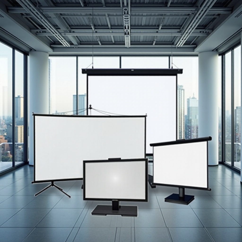prix de l'écran de projecteur Da-Lite