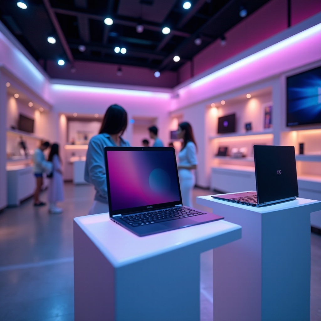 hp 対 lenovo 対 asus